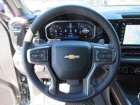 New 2026 Chevrolet Silverado 1500 LT w/ Z71 Off-Road Package image 19