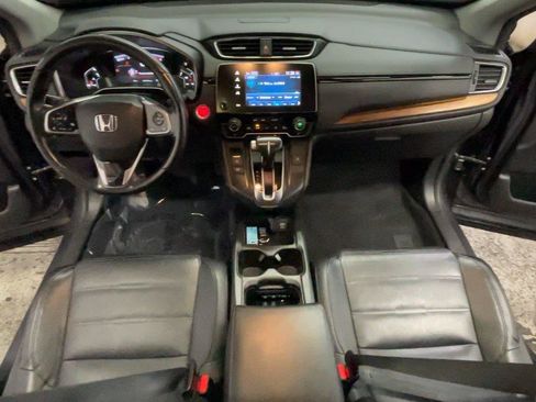 Used 2019 Honda CR-V EX-L image 27