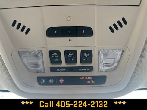 Used 2023 Buick Enclave Avenir AWD/4WD image 33
