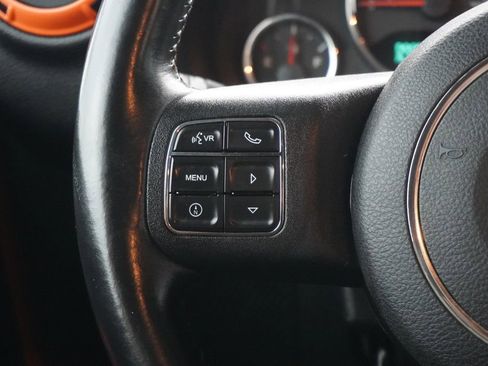 Used 2013 Jeep Wrangler Sport image 14