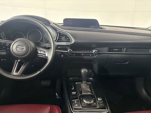 Used 2025 MAZDA CX-30 AWD 2.5 S w/ Preferred Package image 24