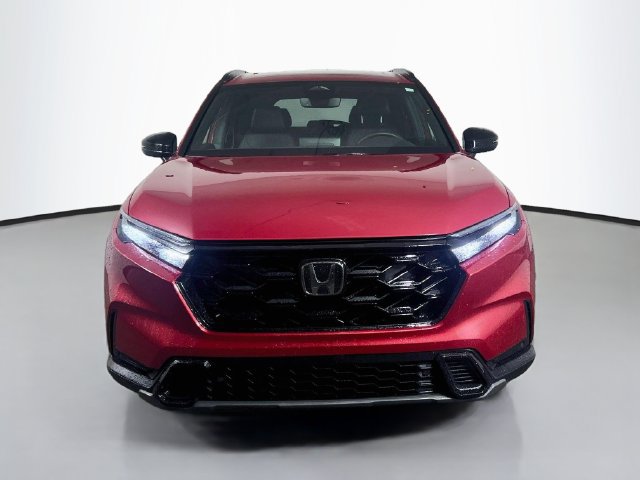 Certified 2025 Honda CR-V Sport-L image 2