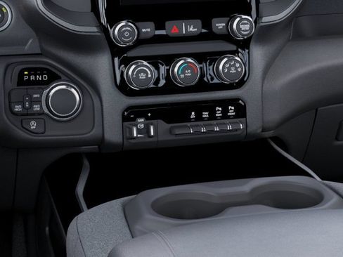 New 2026 RAM 1500 Tradesman AWD/4WD image 24