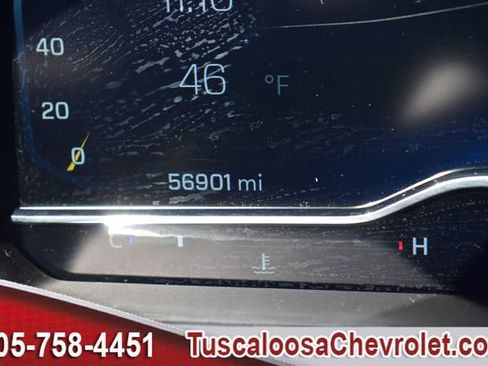 Used 2023 Chevrolet Silverado 1500 ZR2 w/ Technology Package image 35