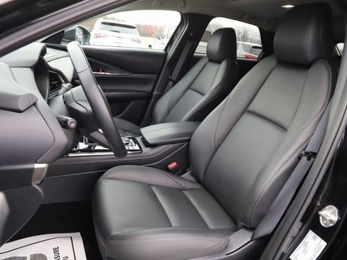 Used 2025 MAZDA CX-30 AWD 2.5 S w/ Preferred Package image 12