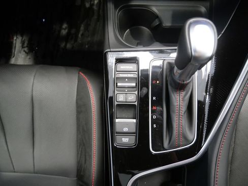 Used 2025 Acura ADX A-Spec image 35