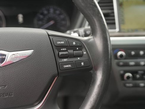 Used 2015 Hyundai Genesis 3.8 w/ Option Group 04 image 24