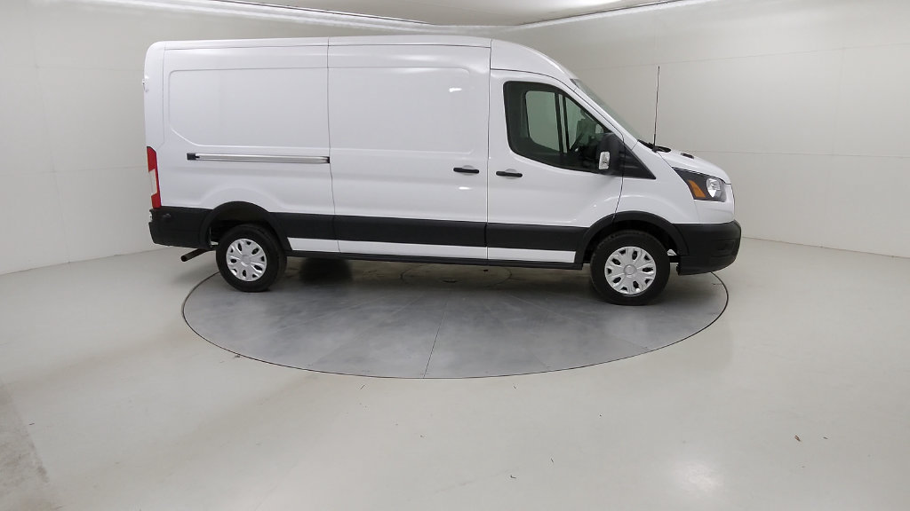 Used 2025 Ford Transit 250 148 Medium Roof RWD image 11