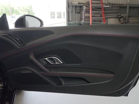 Used 2017 Audi R8 V10 AWD/4WD image 19