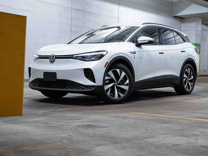 New 2026 Volkswagen ID.4 Pro