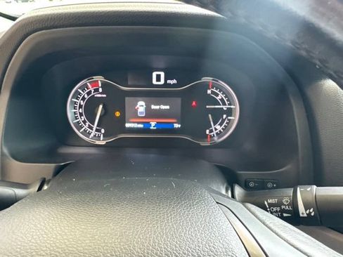 Used 2017 Honda Ridgeline RTL-T image 15