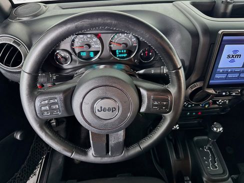 Used 2018 Jeep Wrangler Sport image 16
