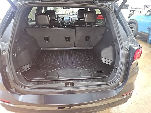 Used 2023 Chevrolet Equinox RS w/ RS Leather Package AWD/4WD image 26