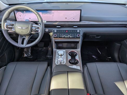 Used 2025 Genesis GV80 3.5T Advanced image 25