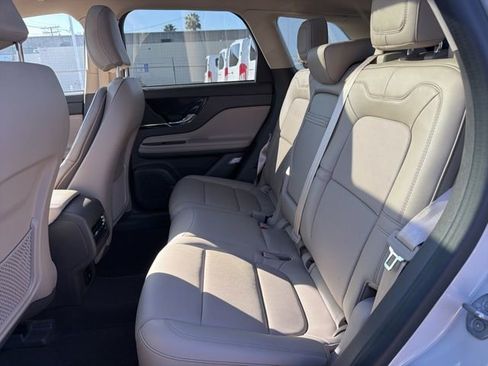 Used 2022 Lincoln Corsair Grand Touring w/ Towing Package image 16