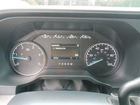 New 2026 Ford F450 XL AWD/4WD image 20