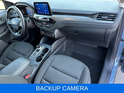 Used 2024 Ford Escape Active AWD/4WD image 20