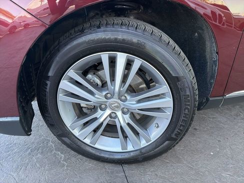 Used 2015 Lexus RX 350 AWD image 5