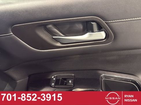 Certified 2022 Nissan Pathfinder S w/ Cargo Package image 38