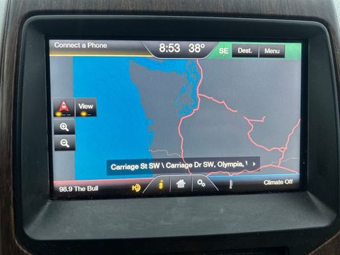 Used 2013 Ford F150 Lariat w/ Luxury Equipment Group image 26