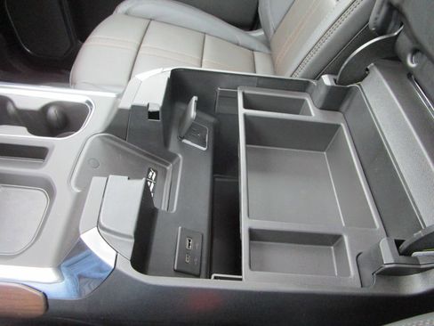 New 2026 Chevrolet Silverado 1500 High Country image 41