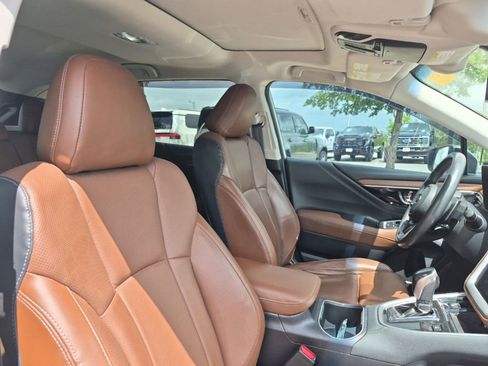 Used 2020 Subaru Outback Touring XT AWD/4WD image 16