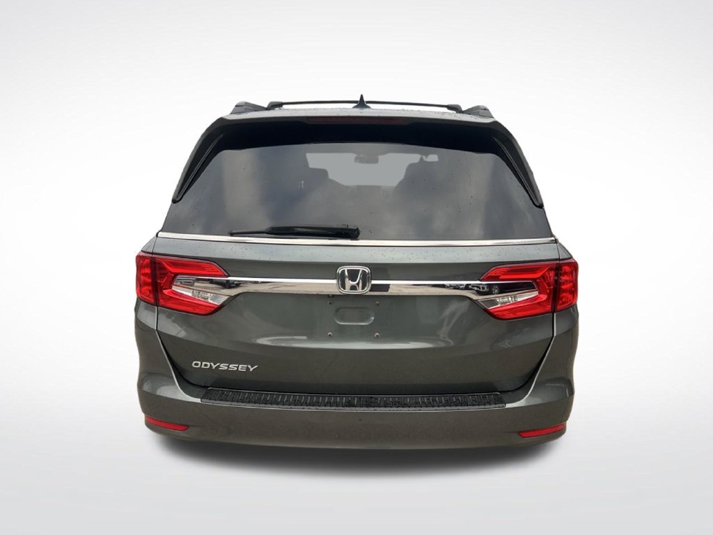 Used 2019 Honda Odyssey EX-L image 44