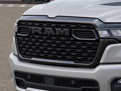 New 2026 RAM 1500 Express AWD/4WD image 18