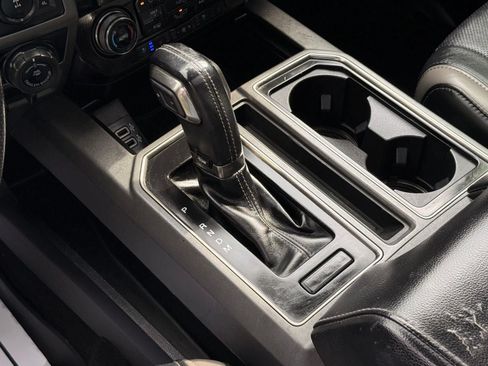 Used 2018 Ford F150 Raptor w/ Equipment Group 802A Luxury AWD/4WD image 52