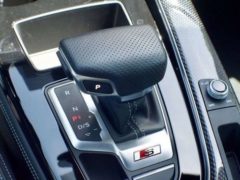 Used 2022 Audi S5 Premium Plus AWD/4WD image 37