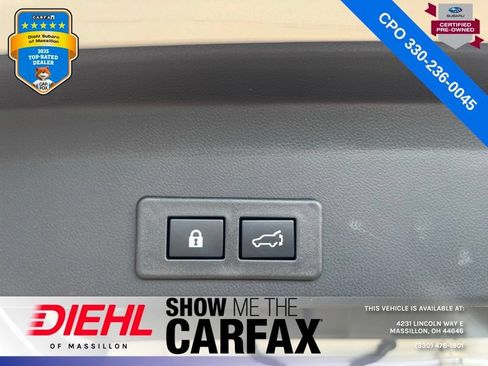 Used 2026 Subaru Ascent Bronze Edition AWD/4WD image 14