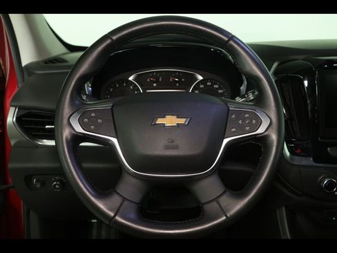 Used 2019 Chevrolet Traverse LT FWD image 25