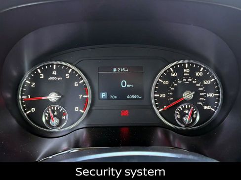 Used 2022 Kia Telluride EX w/ EX Premium Package image 30