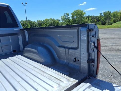 Used 2024 RAM 1500 Classic Warlock image 85