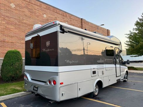 Used 2019 Mercedes-Benz Sprinter 170 image 13