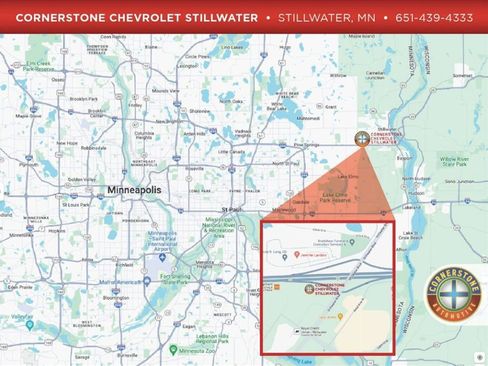 Used 2025 Chevrolet TrailBlazer LT image 26