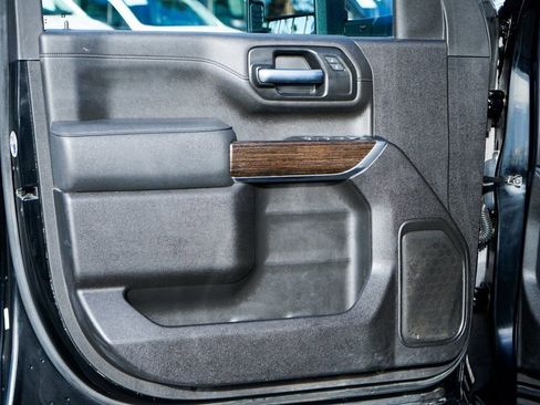 Used 2023 GMC Sierra 2500 SLE w/ SLE Convenience Package AWD/4WD image 13