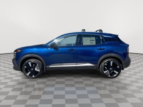 New 2026 Nissan Kicks SR w/ Cold Weather Package AWD/4WD image 6