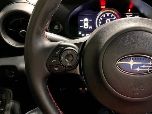 Used 2022 Subaru BRZ Premium RWD image 18