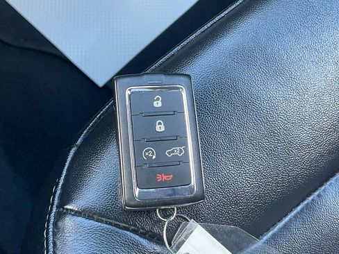 Certified 2022 Jeep Grand Cherokee L Limited image 37