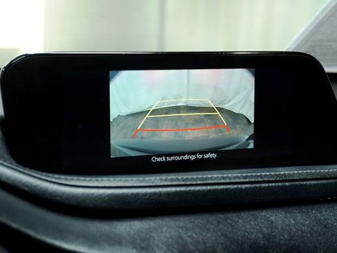 Used 2022 MAZDA CX-30 AWD 2.5 S w/ Select Package image 23