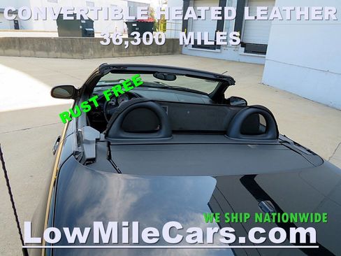 Used 2001 Mercedes-Benz SLK 230 image 63