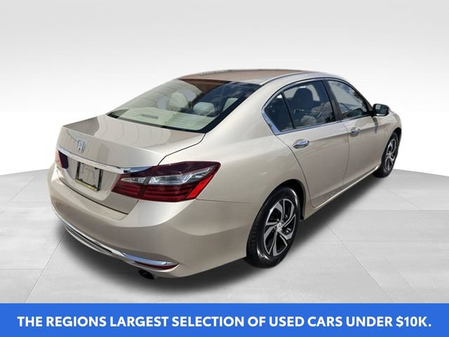 Used 2017 Honda Accord LX image 3