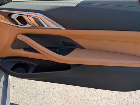 New 2026 BMW M440i Convertible RWD image 32