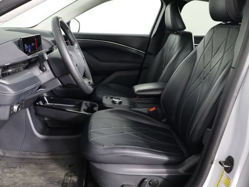 Used 2022 Ford Mustang Mach-E Select AWD/4WD image 13