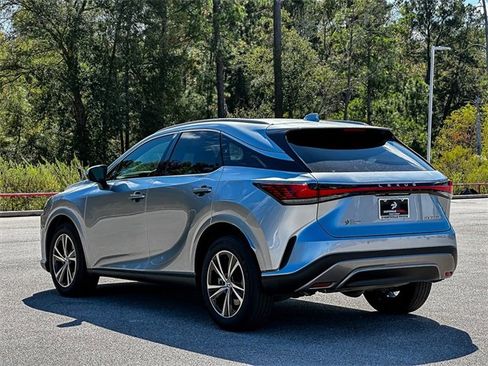 Used 2024 Lexus RX 350 Premium w/ Convenience Package image 6