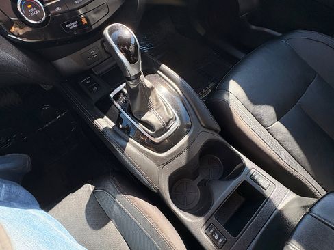 Used 2020 Nissan Rogue Sport SL image 28