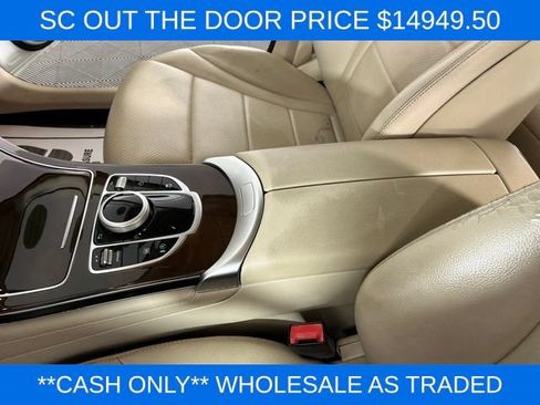 Used 2018 Mercedes-Benz GLC 300 image 25