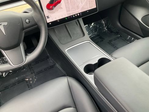 Used 2023 Tesla Model 3 Long Range AWD/4WD image 45