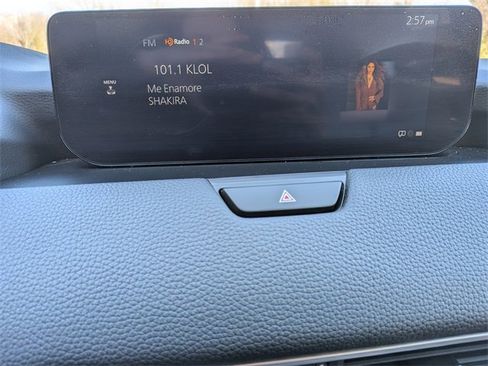 Certified 2024 MAZDA CX-90 3.3 Turbo w/ Preferred Package image 19